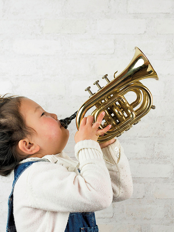 Atelier 0 - 3 ans