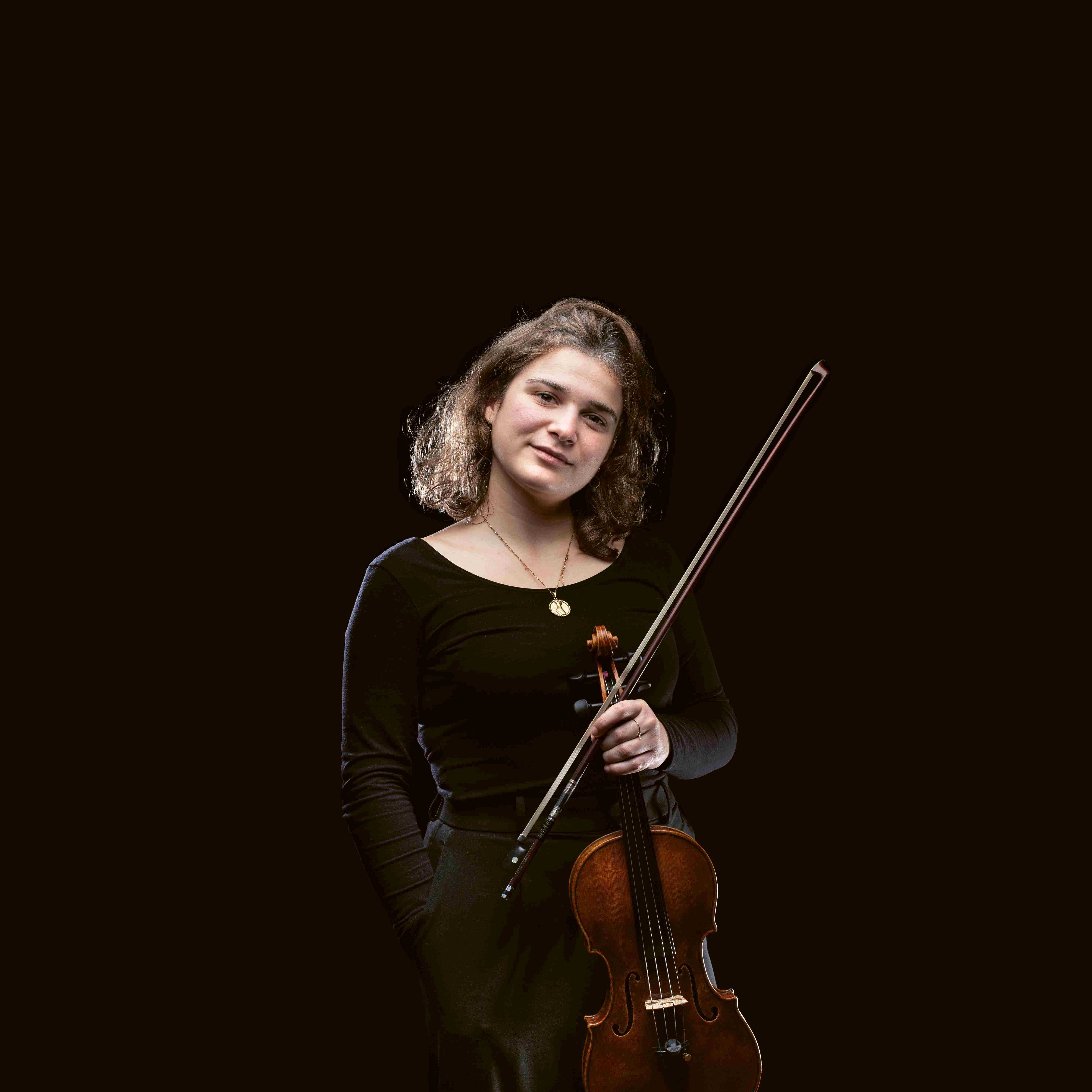Eva-Marie Sassano