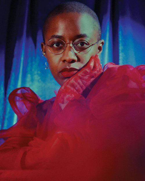 Cécile McLorin Salvant