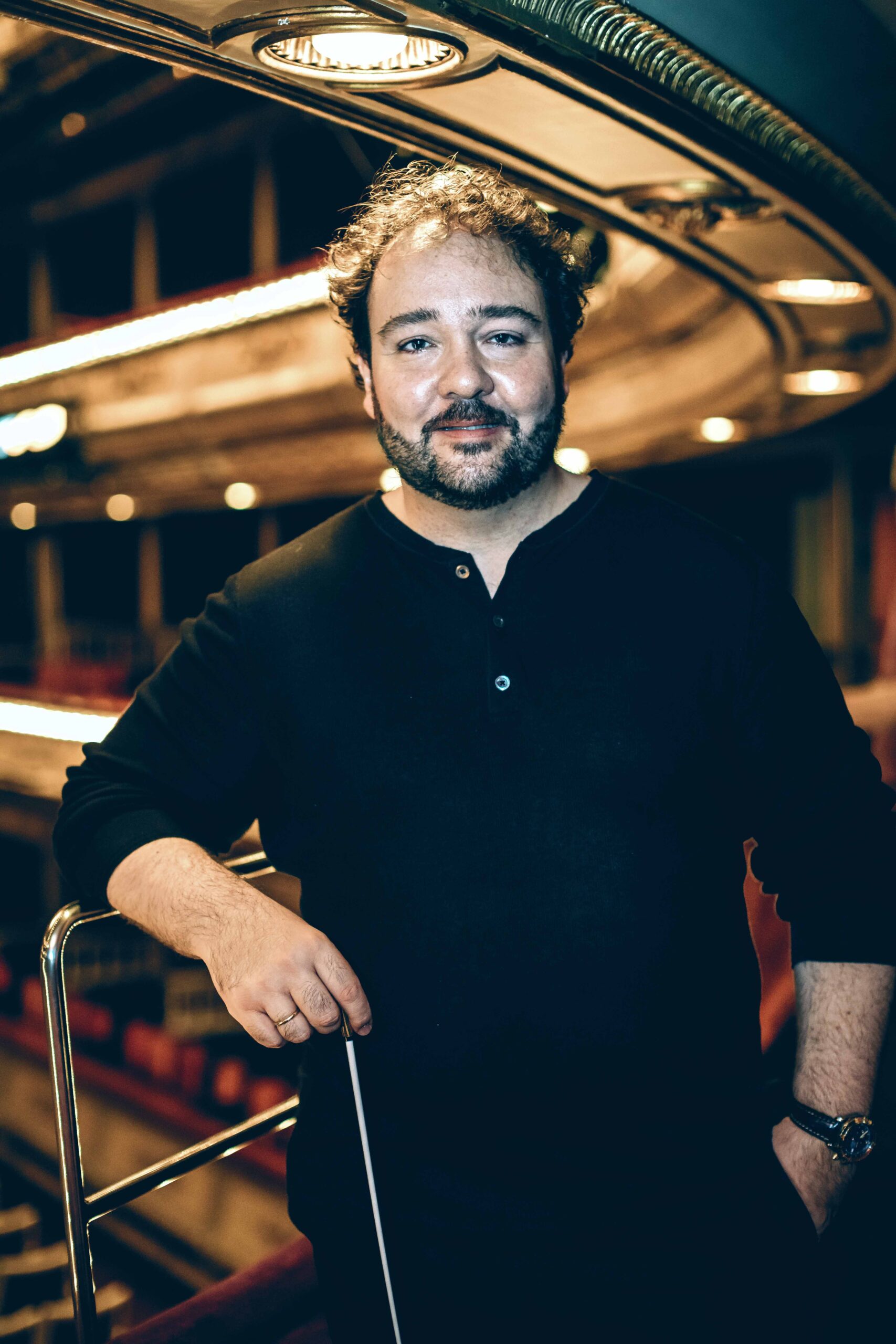 José Miguel  Pérez-Sierra