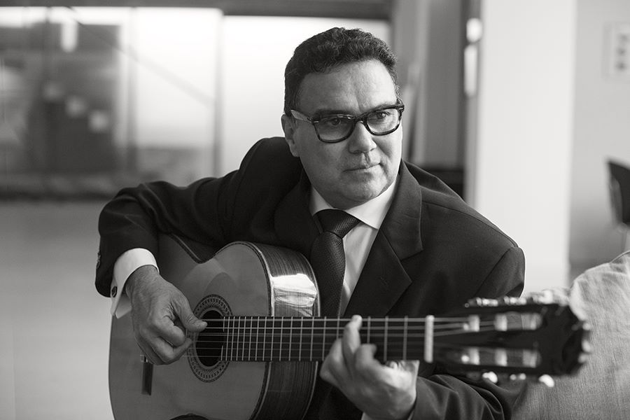 Jesús 'Pingüino' González