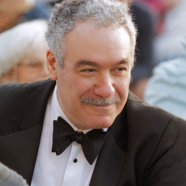 Larry Blank