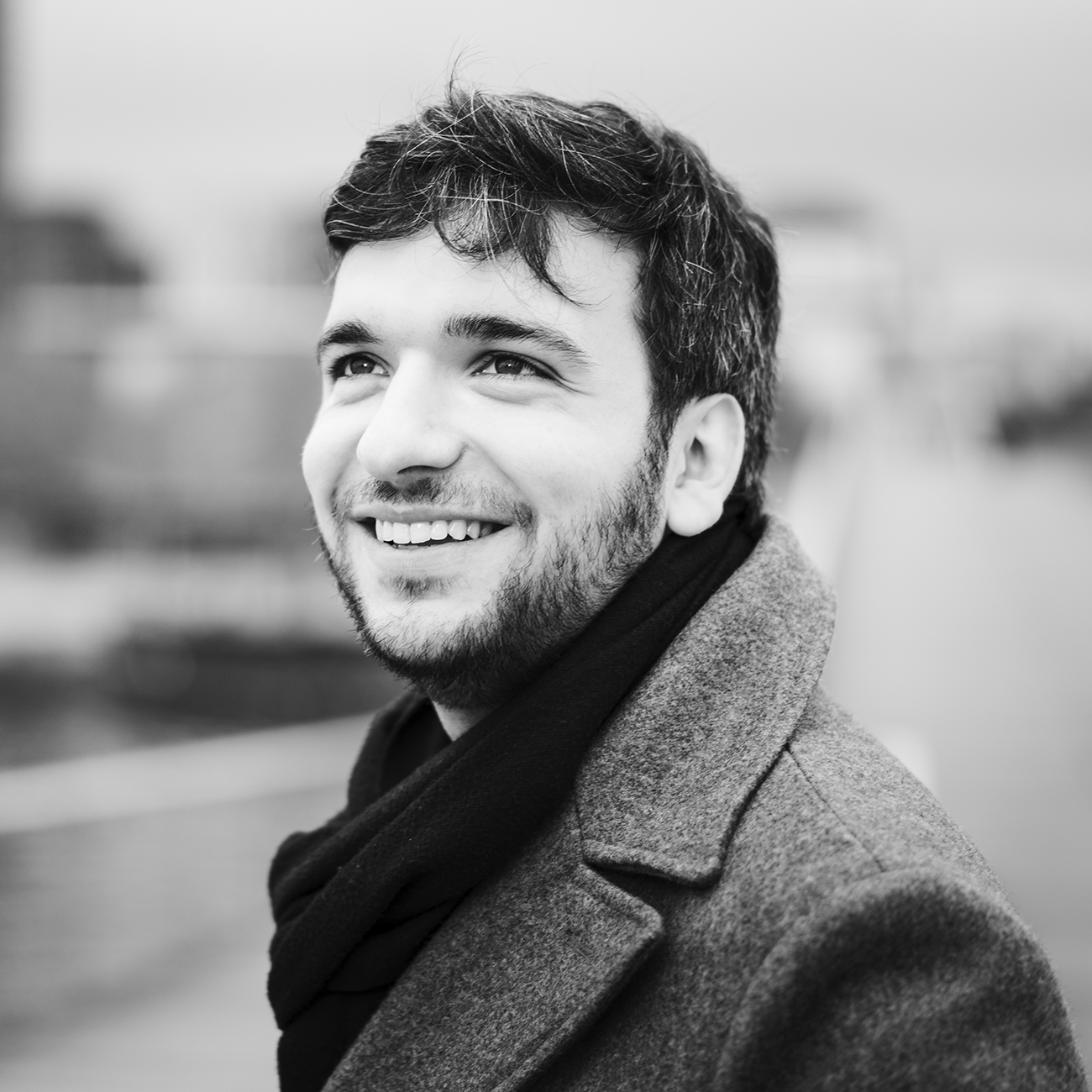 Théo Fouchenneret