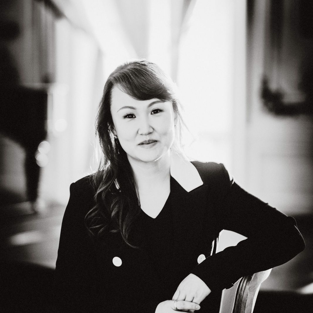 Sora Elisabeth Lee