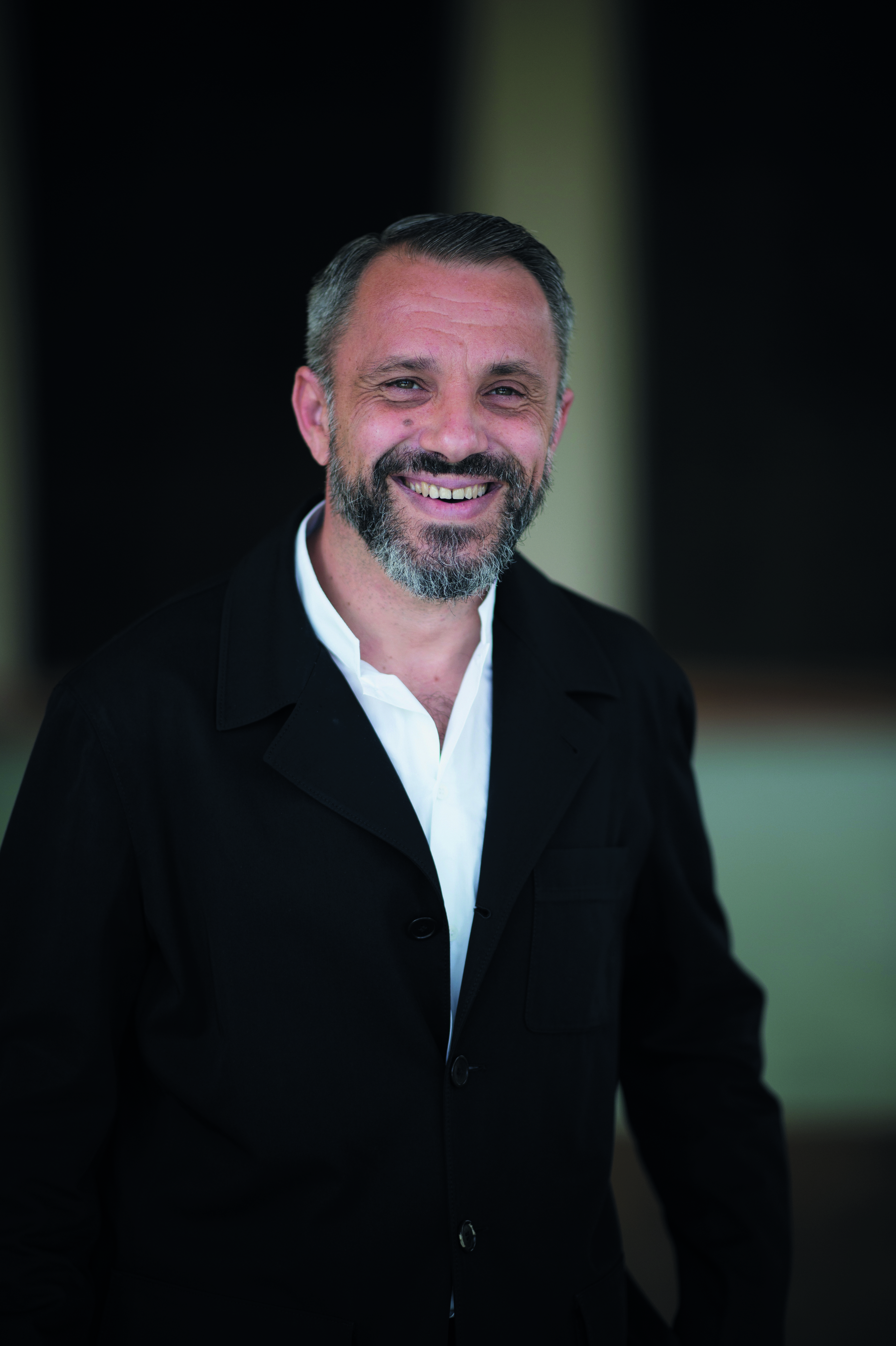 Fayçal Karoui