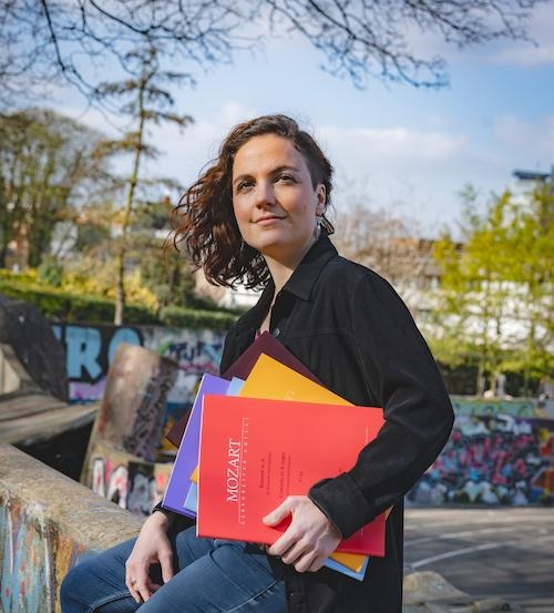 Alizé Léhon