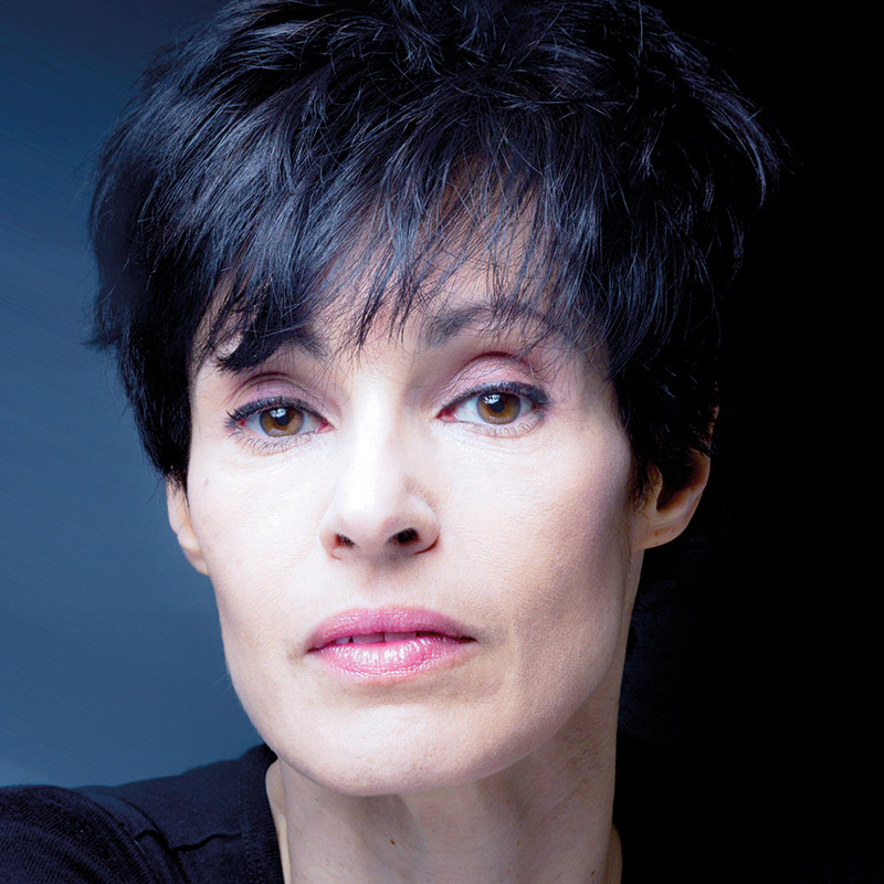 Marie-Claude Pietragalla