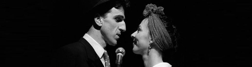 Shirley et Dino  