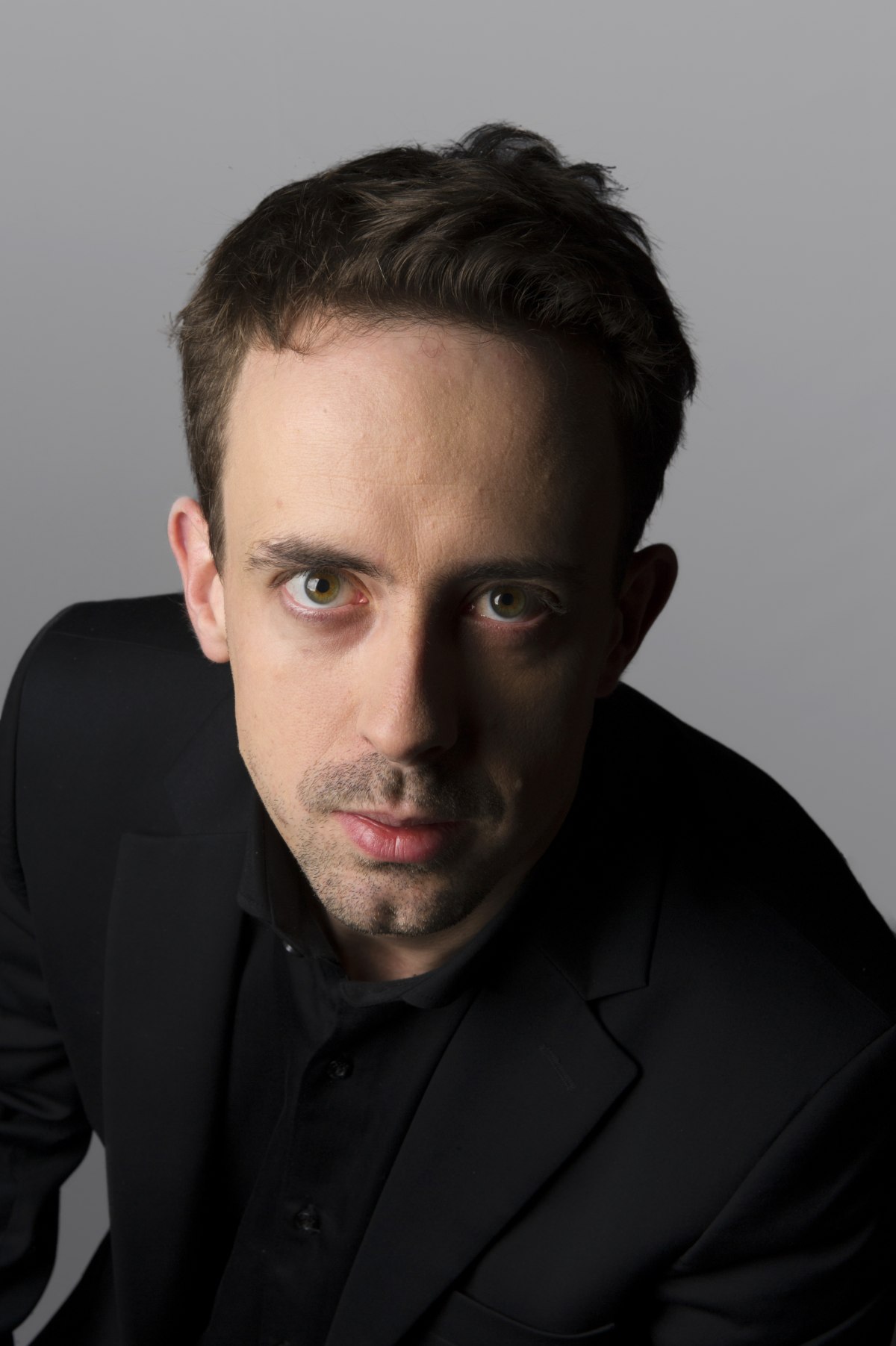 Jean Deroyer