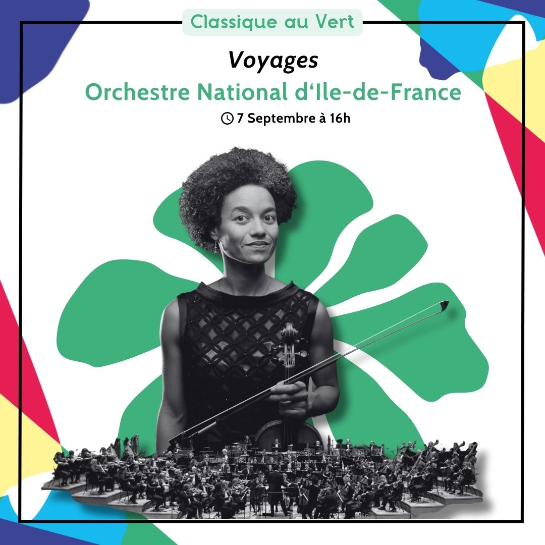 Festival Classique au vert