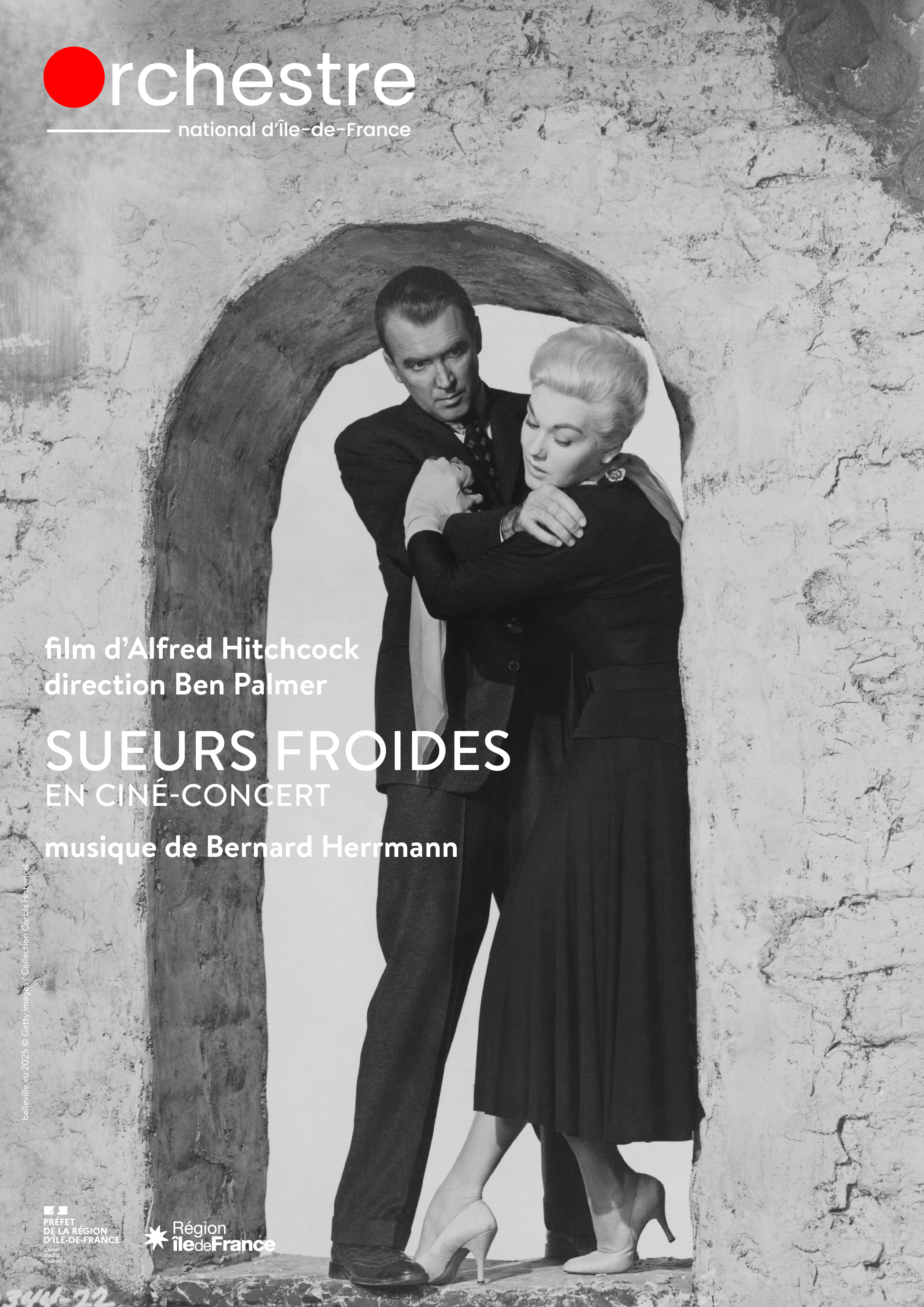 Sueurs froides
