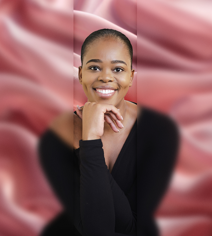 Les Grandes Voix - Pretty Yende 