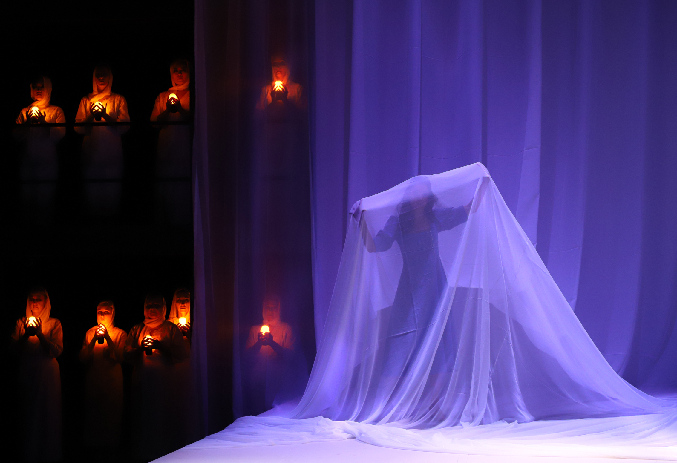 Les Pêcheurs de Perles