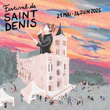 Festival de Saint-Denis 2025