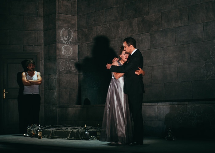 Hamlet