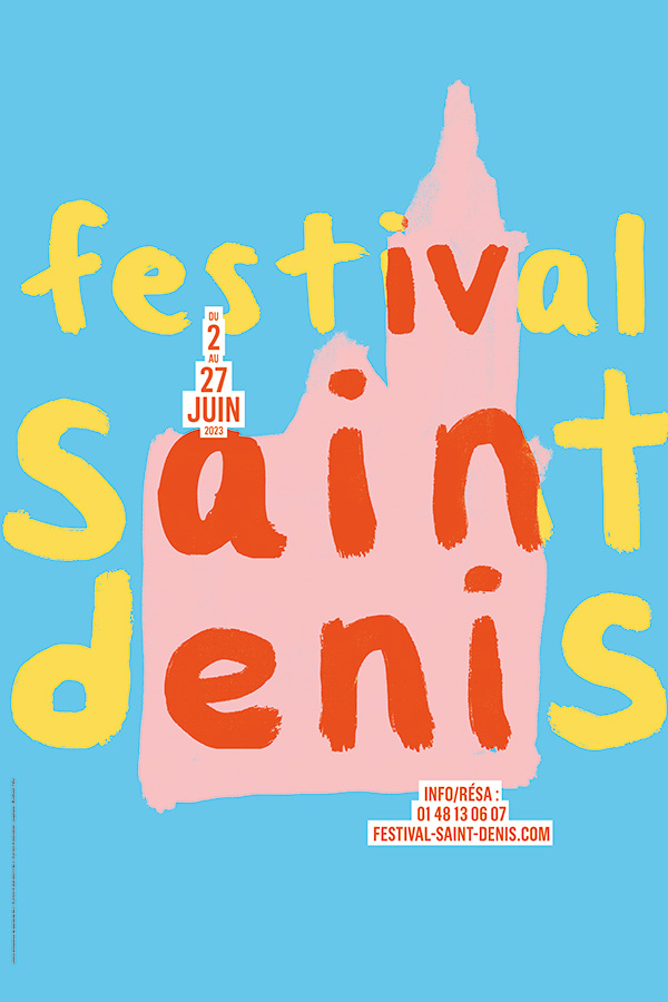 Festival de Saint-Denis