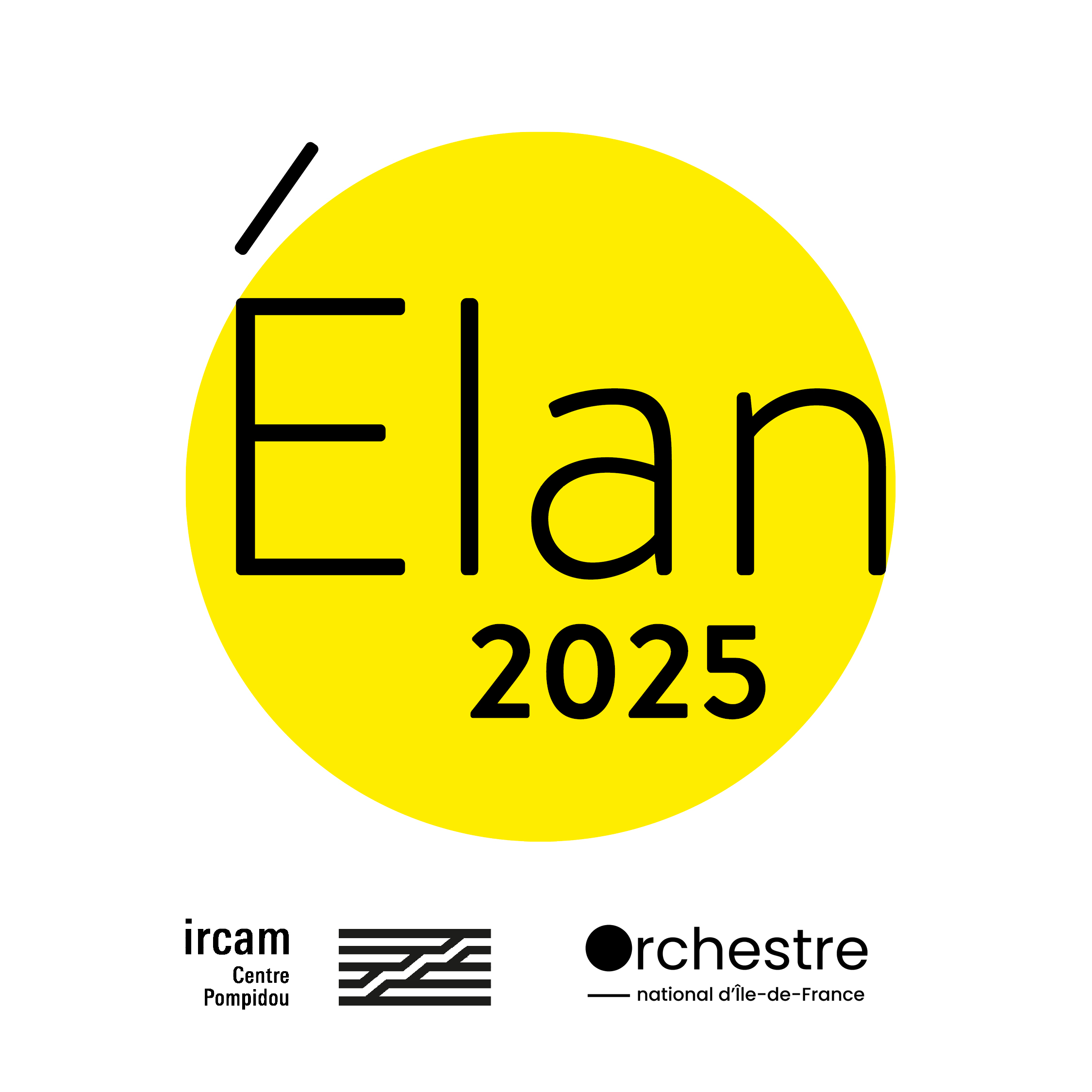 Prix Élan 2025