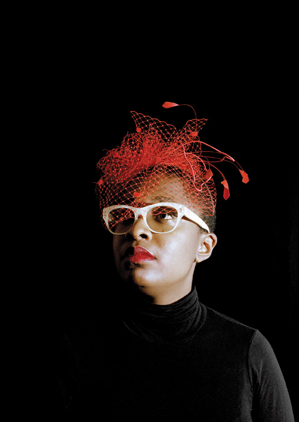 Carte blanche à Cécile McLorin Salvant