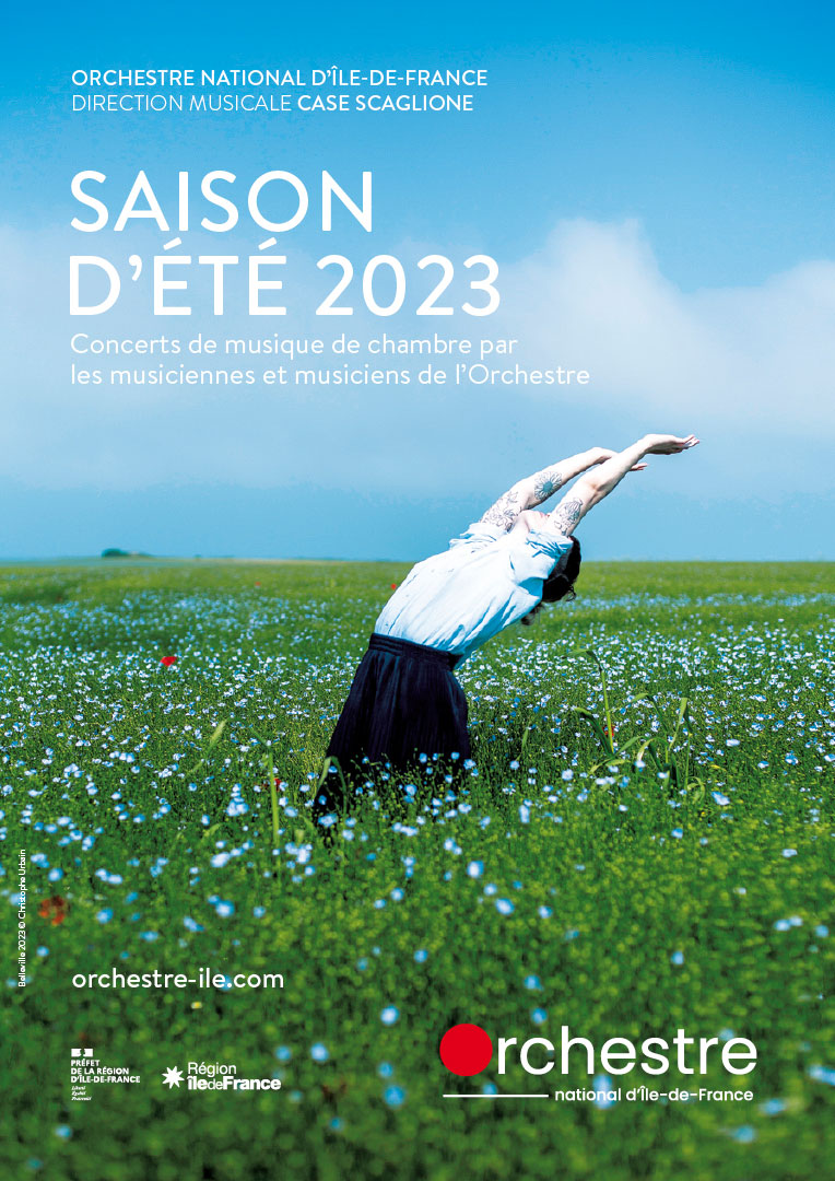 Saison d'été
