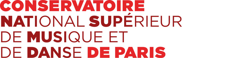 Conservatoire National Supérieur de Musique et de Danse de Paris