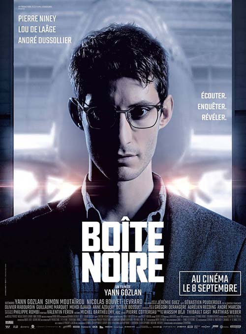 La Boite noire