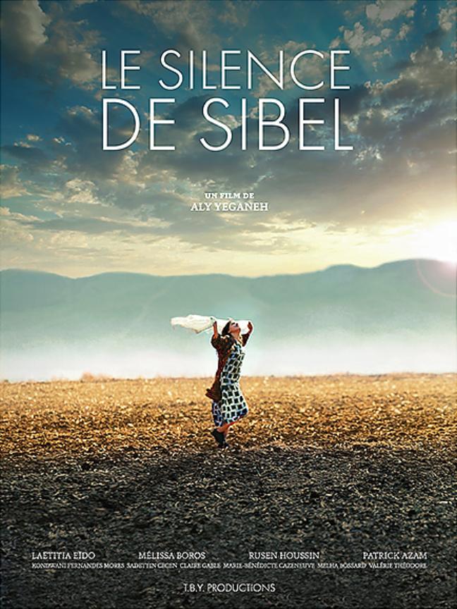 LE SILENCE DE SIBEL