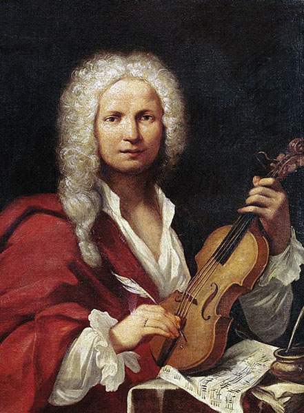 Antonio Vivaldi