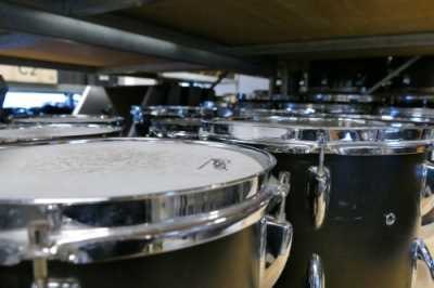 Tambour