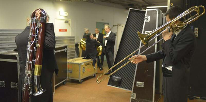 Entrez dans les coulisses en devenant membre de Cosi !