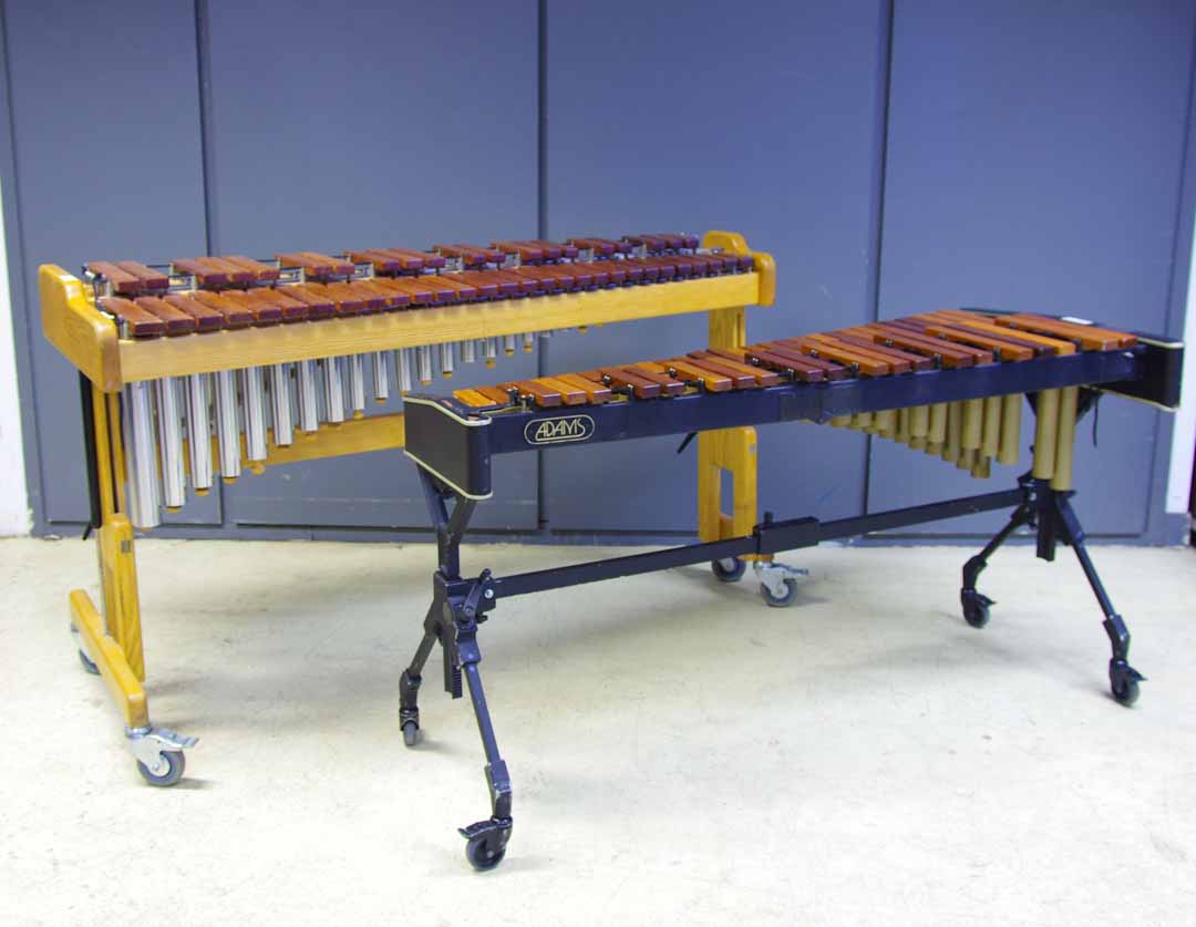 Xylophones