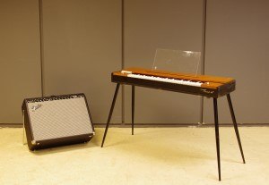 Clavinet D6