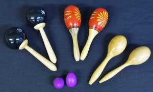 Maracas