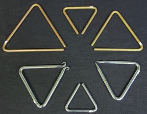 Triangles