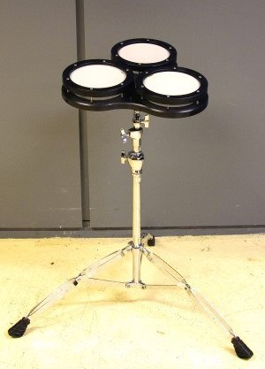 Cool Drum