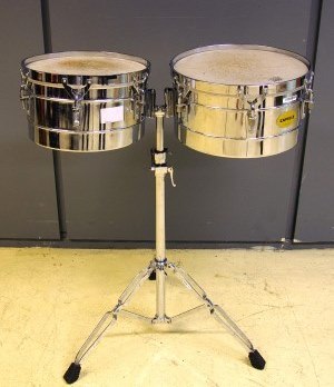 Timbales