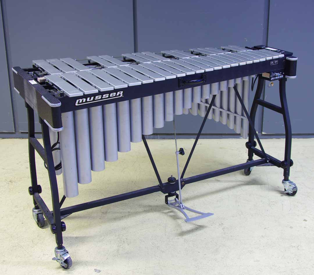 Vibraphones