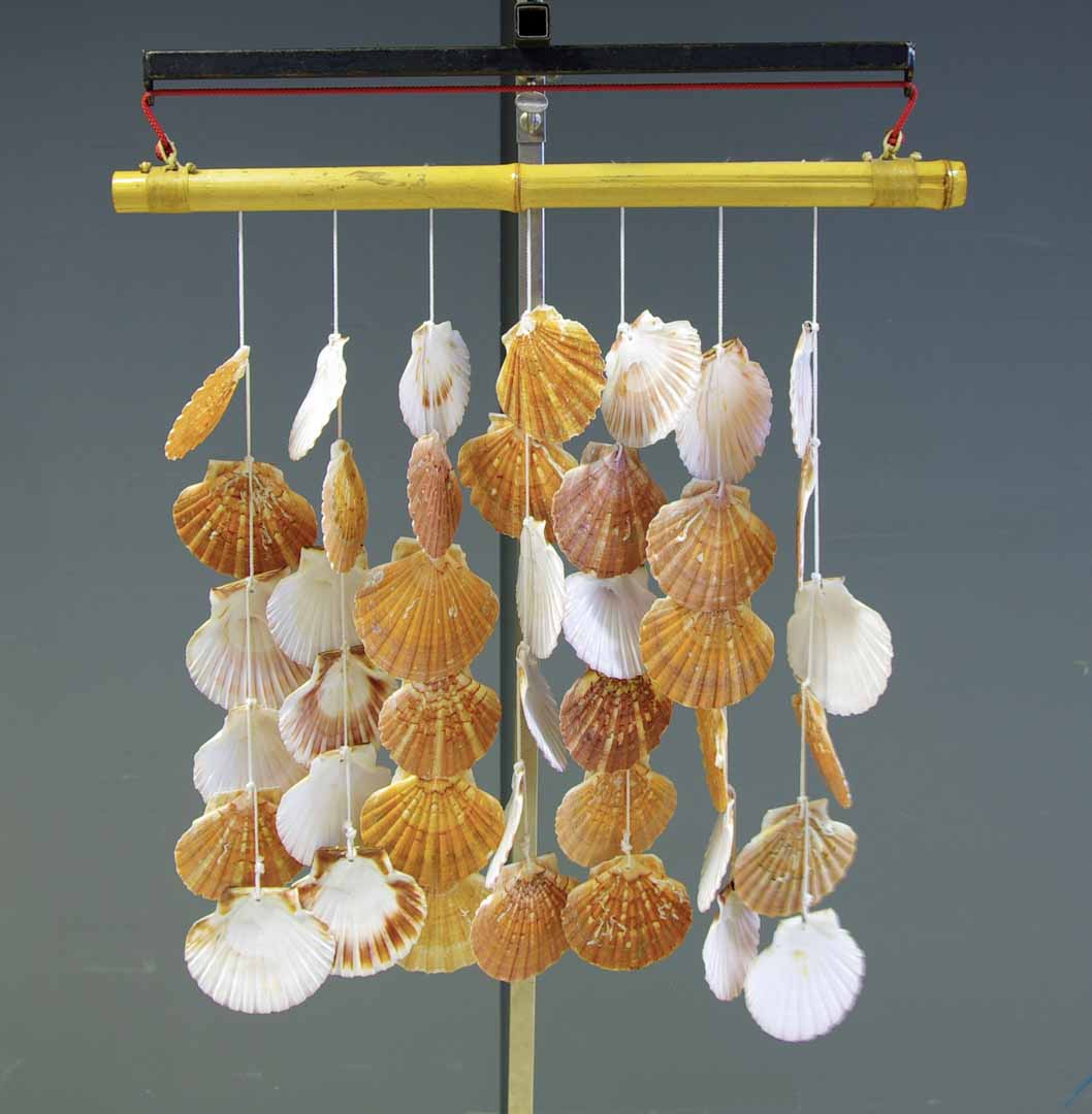 Shell Chimes