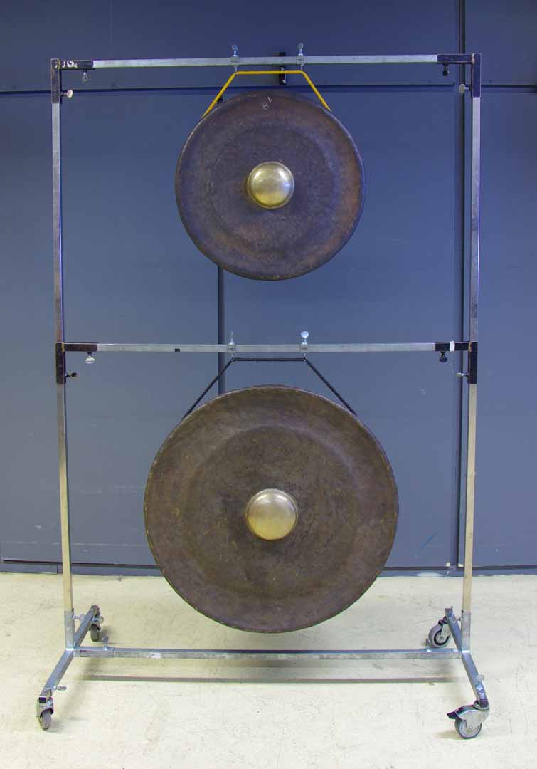 Gongs balinais