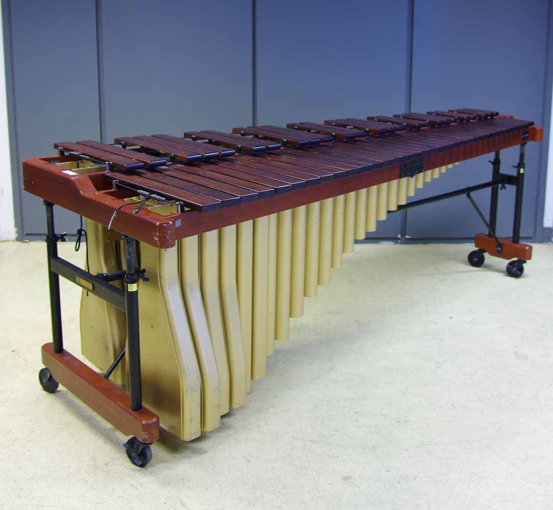 Marimbas