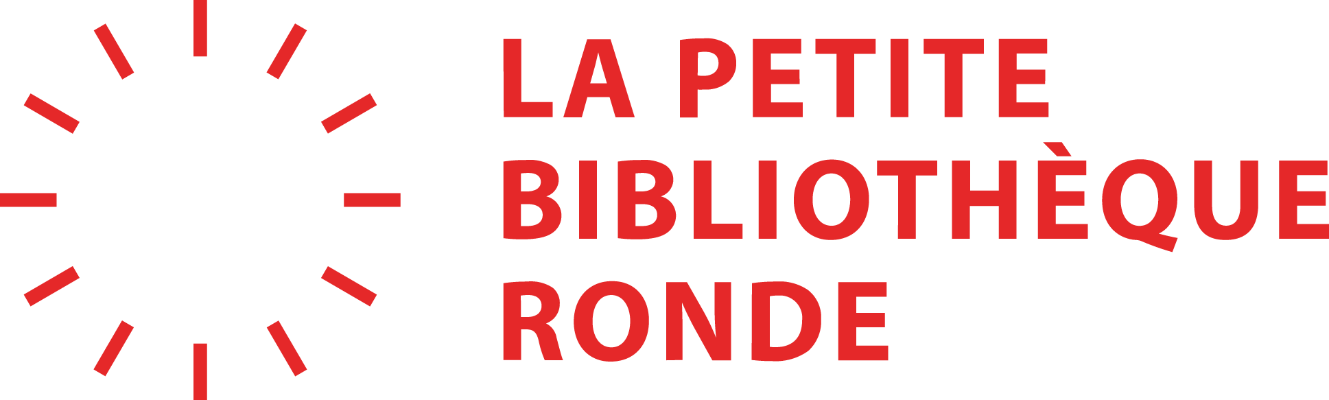 La Petite Bibliothèque Ronde