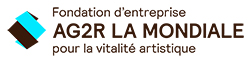 Fondation d'entreprise AG2R La Mondiale pour la vitalité artistique