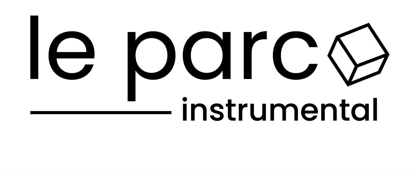 Logo du parc instrumental pro